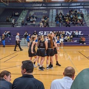 Meet your Posher, Sienna